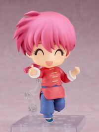 Nendoroid 2691 Ranma Saotome - Female  - 4