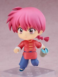 Nendoroid 2691 Ranma Saotome - Female  - 5