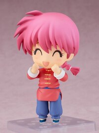 Nendoroid 2691 Ranma Saotome - Female  - 2