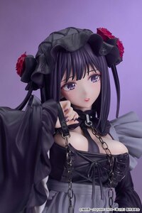 My Dress-Up Darling: Shizuku Kuroe (Cosplay by Marin Kitagawa) - 1/6 PVC Statue von Good Smile Company - 8