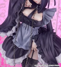 My Dress-Up Darling: Shizuku Kuroe (Cosplay by Marin Kitagawa) - 1/6 PVC Statue von Good Smile Company - 9