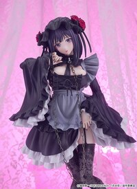 My Dress-Up Darling: Shizuku Kuroe (Cosplay by Marin Kitagawa) - 1/6 PVC Statue von Good Smile Company - 10