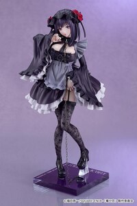 My Dress-Up Darling: Shizuku Kuroe (Cosplay by Marin Kitagawa) - 1/6 PVC Statue von Good Smile Company - 17