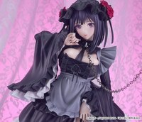My Dress-Up Darling: Shizuku Kuroe (Cosplay by Marin Kitagawa) - 1/6 PVC Statue von Good Smile Company - 18