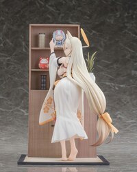 Kaho Kuwakami - Memorial Lobby - Anigift - 3