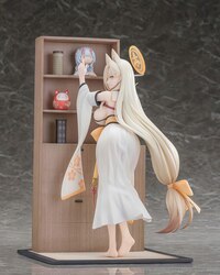 Kaho Kuwakami - Memorial Lobby - Anigift - 13