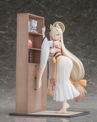 Kaho Kuwakami - Memorial Lobby - Anigift - 1