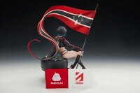 Ulrich von Hutten - Ignition Matrician - Apex - 15