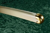 One Piece Proplica – Lorenor Zorro Three Sword Style Schwerter Set (1:1, Bandai Spirits, 95 cm) - 13