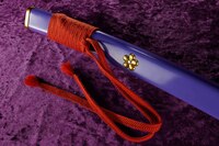 One Piece Proplica – Lorenor Zorro Three Sword Style Schwerter Set (1:1, Bandai Spirits, 95 cm) - 15