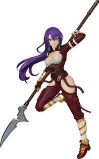 Arthur Pencilgon - Shangri-La Frontier Pop Up Parade - Good Smile Company (7)