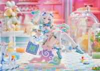 Vanilla - Dreamy Cute China - Claynel - 1