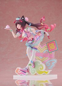 Chocola - Dreamy Cute China - Claynel - 7