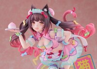 Chocola - Dreamy Cute China - Claynel - 9