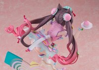 Chocola - Dreamy Cute China - Claynel - 4