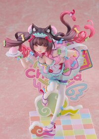 Chocola - Dreamy Cute China - Claynel - 10