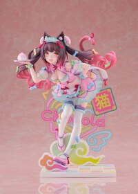 Chocola - Dreamy Cute China - Claynel (11)