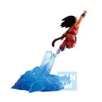 Son Goku - Dragon Ball - Dragon History II - Ichibansho (1)