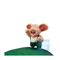 Oolong & Shenlong - Dragon Ball - Dragon History II - Ichibansho (1)