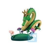 Oolong & Shenlong - Dragon Ball - Dragon History II - Ichibansho (1)