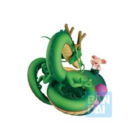 Oolong & Shenlong - Dragon Ball - Dragon History II - Ichibansho (1)