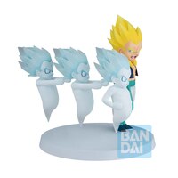 Gotenks & Ghost - Dragon Ball - Dragon History II - Ichibansho (1)