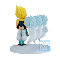 Gotenks & Ghost - Dragon Ball - Dragon History II - Ichibansho (1)