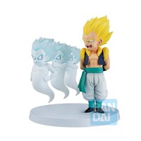 Gotenks & Ghost - Dragon Ball - Dragon History II - Ichibansho (1)