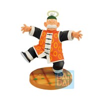 Son Goku & Großvater Son Gohan - Dragon Ball - Dragon History II - Ichibansho (1)