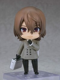 Nendoroid 2706 Goro Akechi - School Uniform - 1