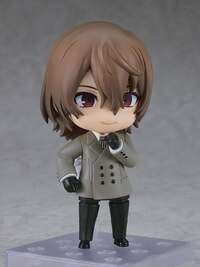 Nendoroid 2706 Goro Akechi - School Uniform - 3