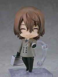 Nendoroid 2706 Goro Akechi - School Uniform - 4