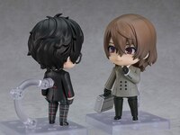 Nendoroid 2706 Goro Akechi - School Uniform - 5