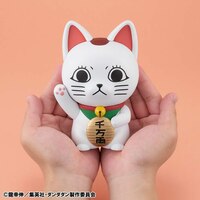 Turbo Granny - Fortune Cat - Sofubi Collection - Megahouse - 4