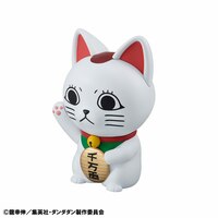 Turbo Granny - Fortune Cat - Sofubi Collection - Megahouse - 5