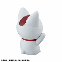 Turbo Granny - Fortune Cat - Sofubi Collection - Megahouse - 6