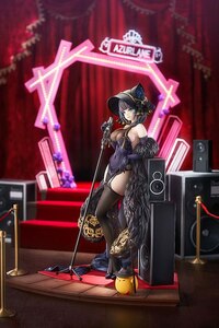 Cheshire - Cait Sith Crooner - Good Smile Company - 5