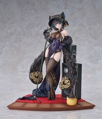 Cheshire - Cait Sith Crooner - Good Smile Company - 7