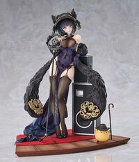 Cheshire - Cait Sith Crooner - Good Smile Company - 8