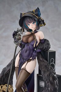 Cheshire - Cait Sith Crooner - Good Smile Company - 2