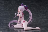 Shalltear Bloodfallen - Swimsuit - Desktop Cute - Taito - 5