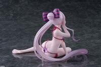 Shalltear Bloodfallen - Swimsuit - Desktop Cute - Taito - 7
