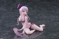 Shalltear Bloodfallen - Swimsuit - Desktop Cute - Taito - 8