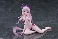 Shalltear Bloodfallen - Swimsuit - Desktop Cute - Taito - 9