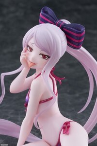 Shalltear Bloodfallen - Swimsuit - Desktop Cute - Taito - 10