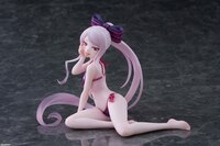Shalltear Bloodfallen - Swimsuit - Desktop Cute - Taito (12)