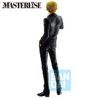 Sanji Vinsmoke - One Piece - Beyond the Trials - Ichibansho (1)