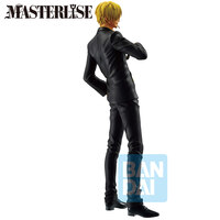Sanji Vinsmoke - One Piece - Beyond the Trials - Ichibansho (1)