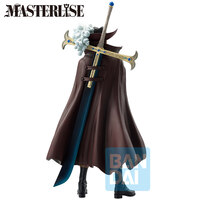 Mihawk Dulacre / Falkenauge - One Piece - Beyond the Trials - Ichibansho (1)