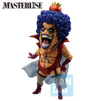 Emporio Ivankov - One Piece - Beyond the Trials - Ichibansho (1)